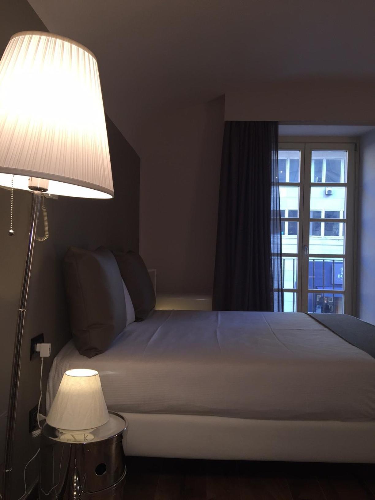 Hotel Adalesia Hotel&coffee 3*