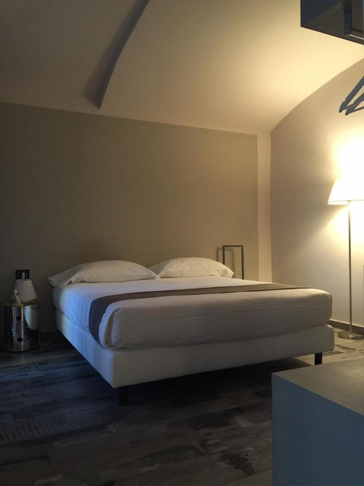 Adalesia & Coffee Hotel Turin