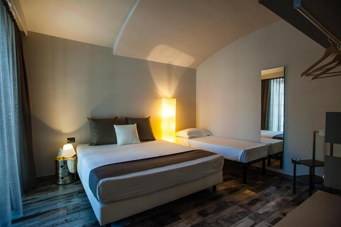 Adalesia Hotel&coffee Hotel Torino