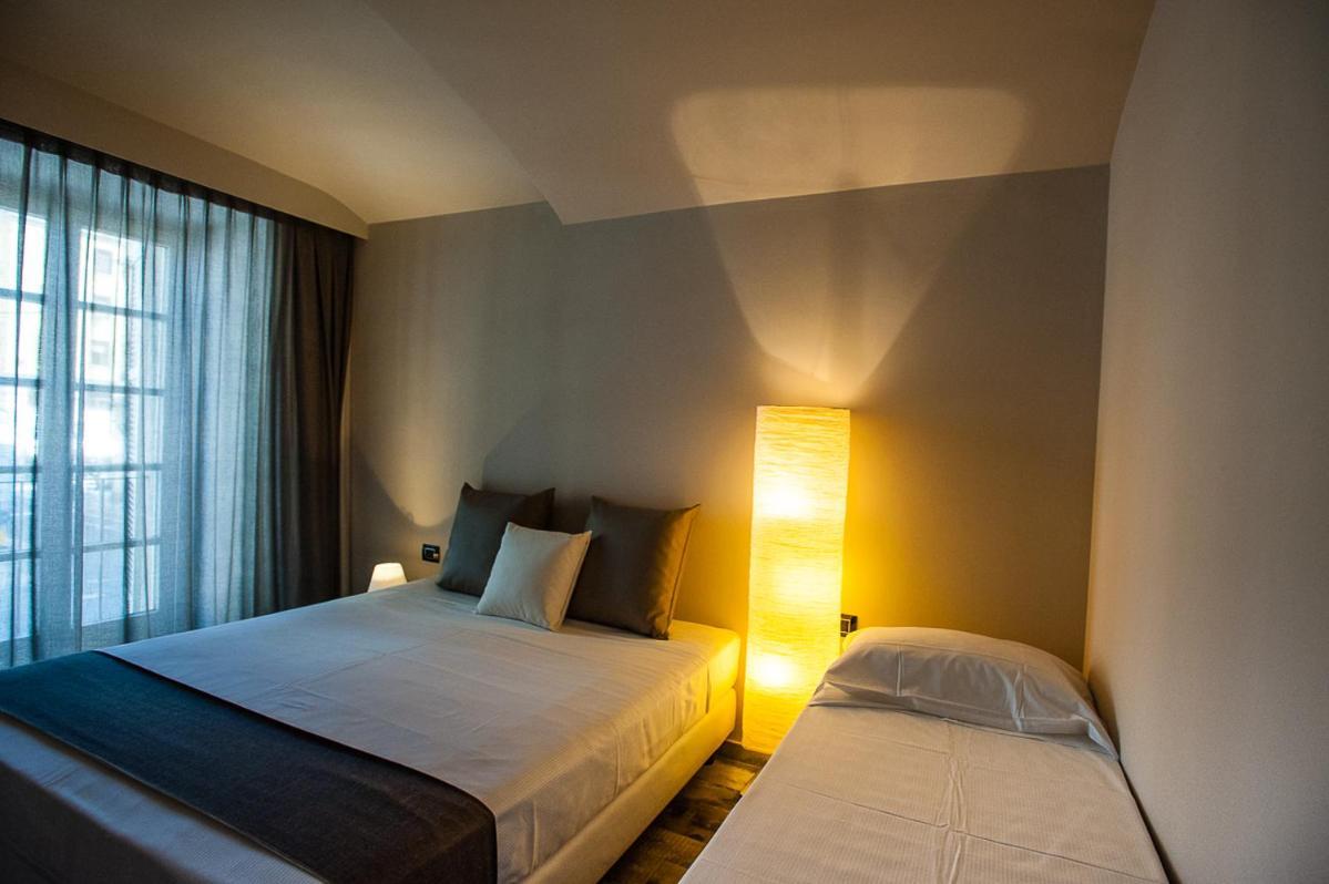 Adalesia & Coffee Hotel Turin