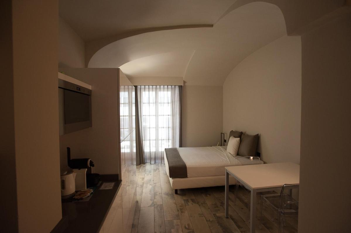 Adalesia Hotel&coffee 3* Torino