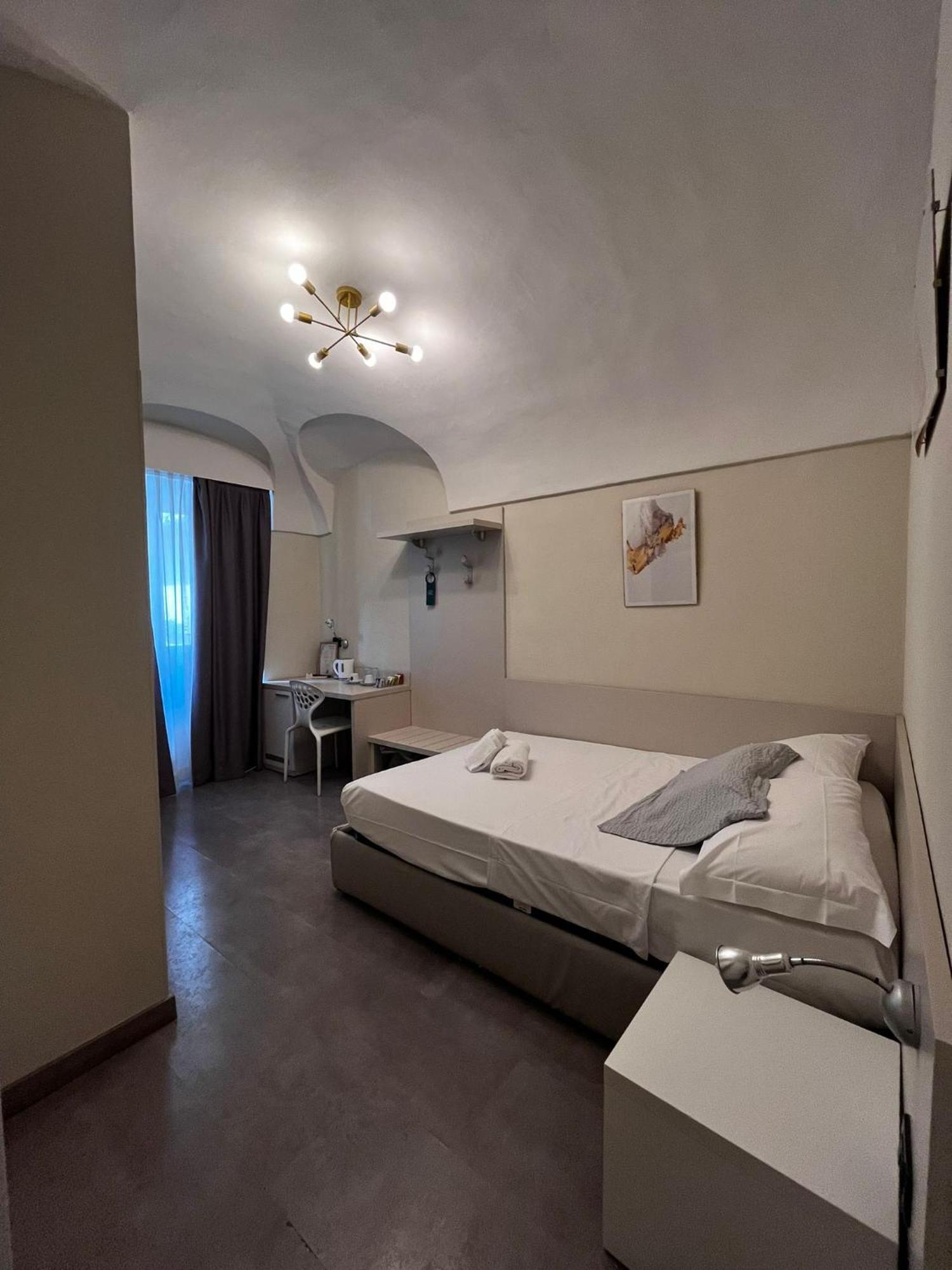 Hotel Adalesia Hotel&coffee Torino
