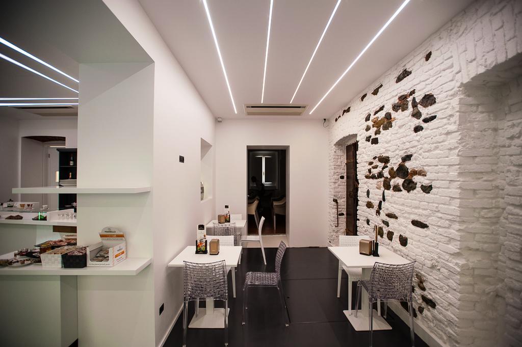 Adalesia Hotel&coffee 3* Torino